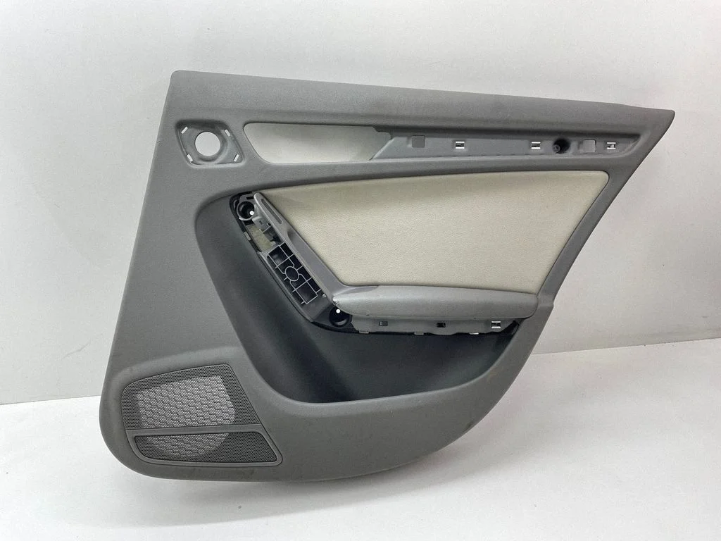 Rear door card panel trim – Audi A4 Allroad B8 (2008-2016)