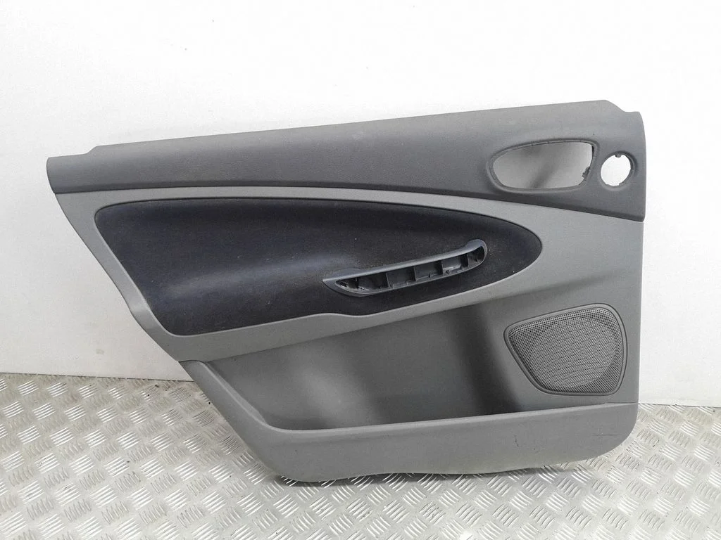 Rear door card panel trim 6M21U27407