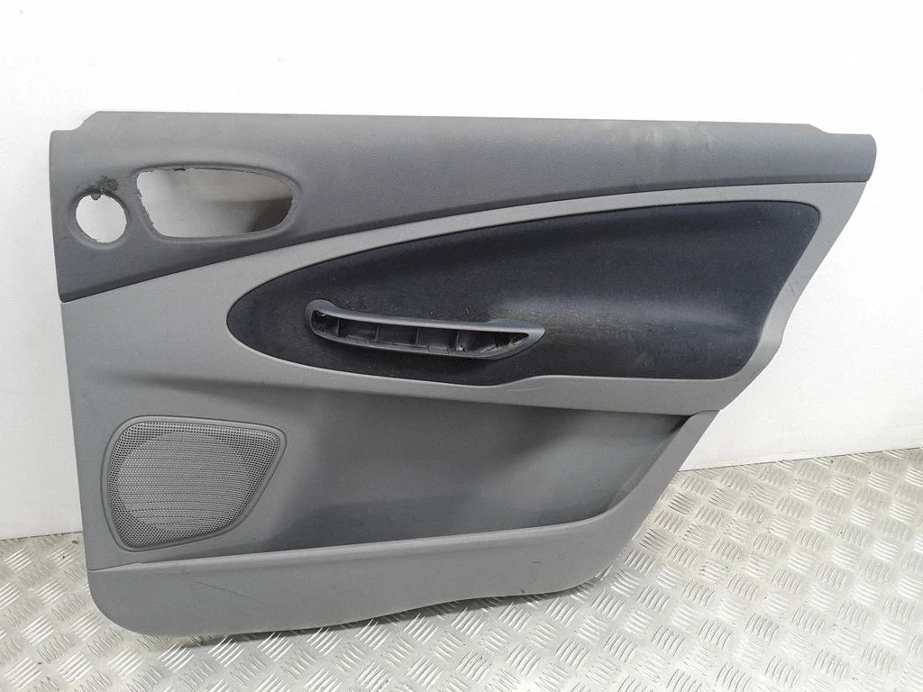 Rear door card panel trim 6M21U27406