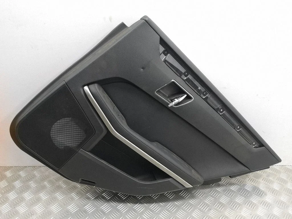 Rear door card panel trim A2127600461