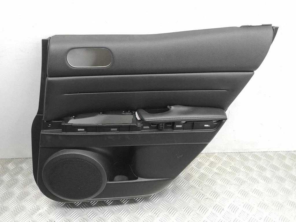 Rear door card panel trim EH446853Y