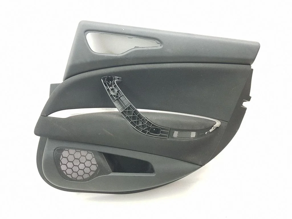 Tagumiste uste sisevooder – Citroen C5 (2008-2016)