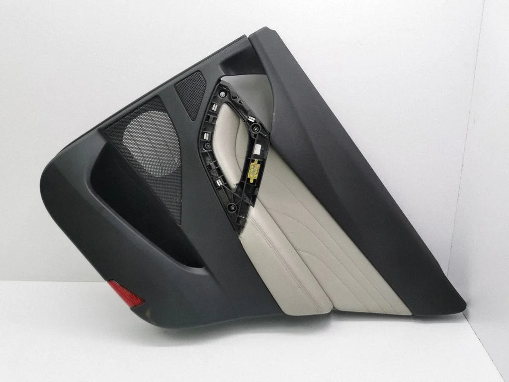 Rear door card panel trim 98009137BJ