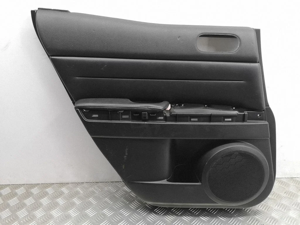 Rear door card panel trim EH7468550G02