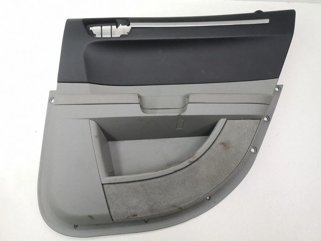 Rear door card panel trim 0UU081DBAH