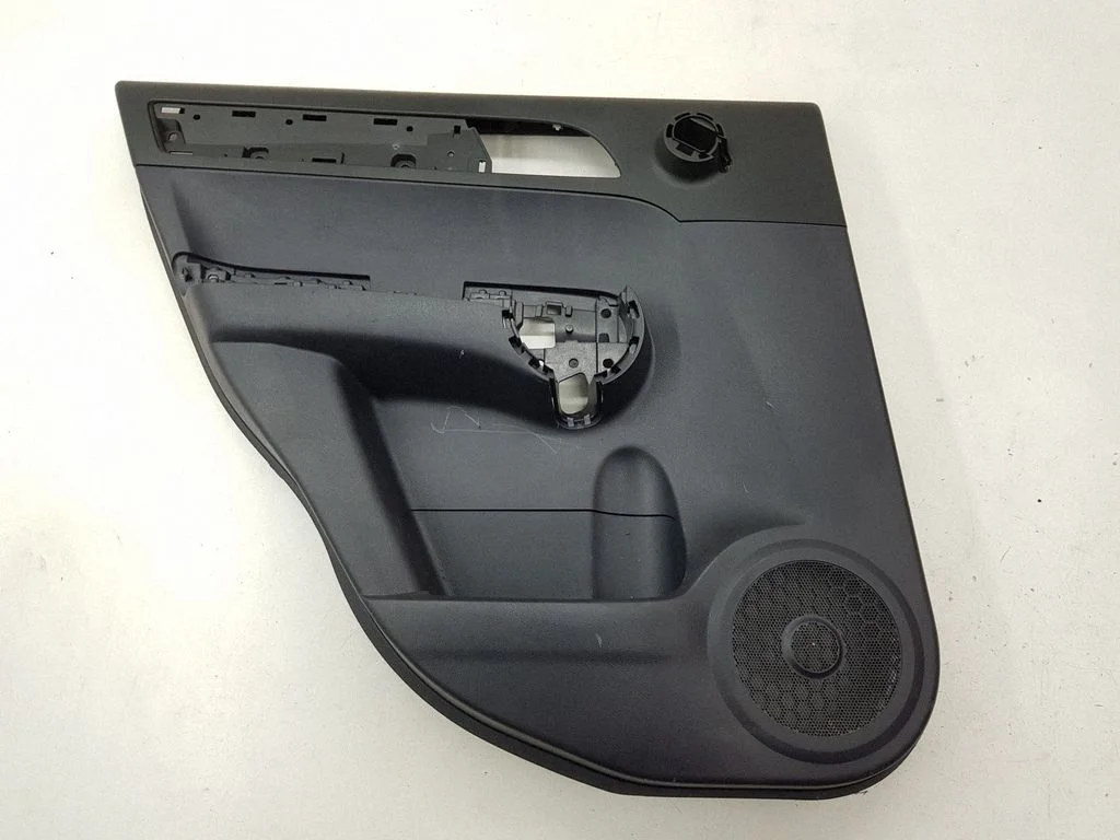 Rear door card panel trim 83750SWWE213BA
