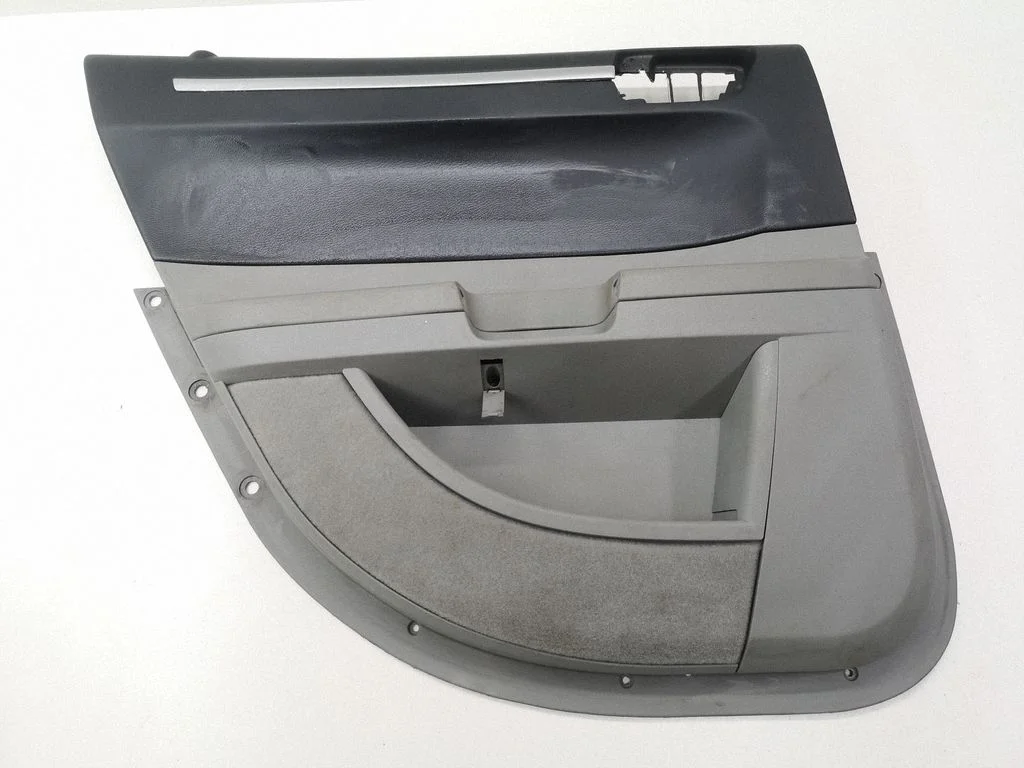 Rear door card panel trim 0UU071DBAH