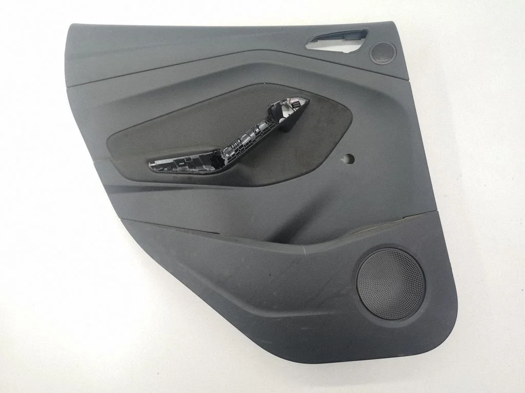 Rear door card panel trim FVWXA1624512