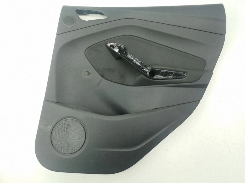 Rear door card panel trim FVWXA1624510