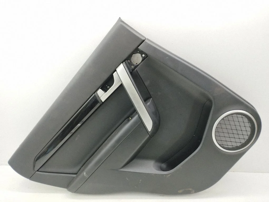 Rear door card panel trim 96441175
