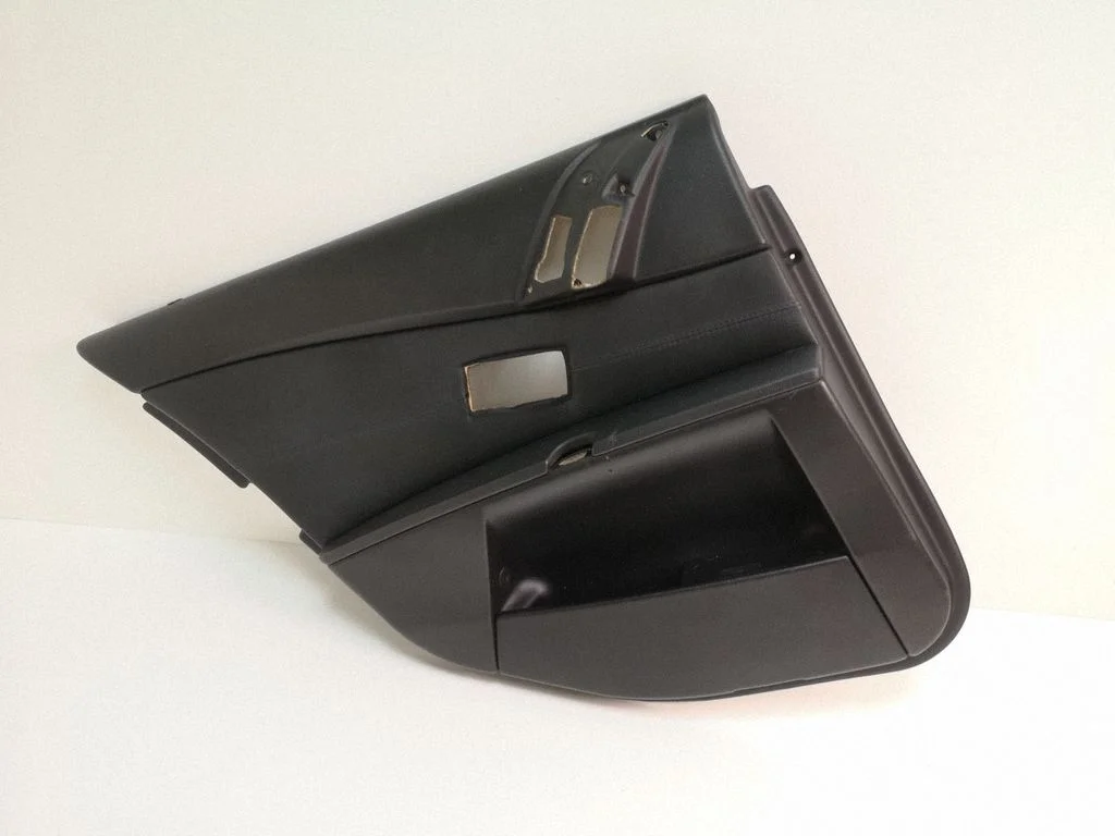 Rear door card panel trim 78350171