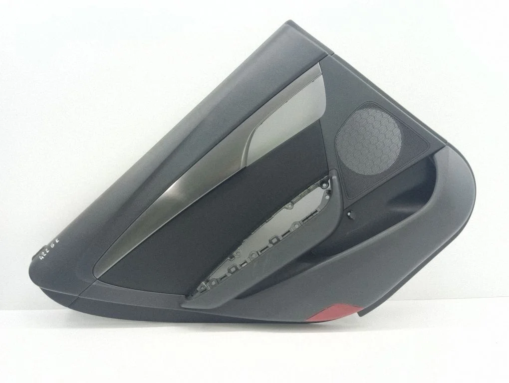 Rear door card panel trim 833103Z000