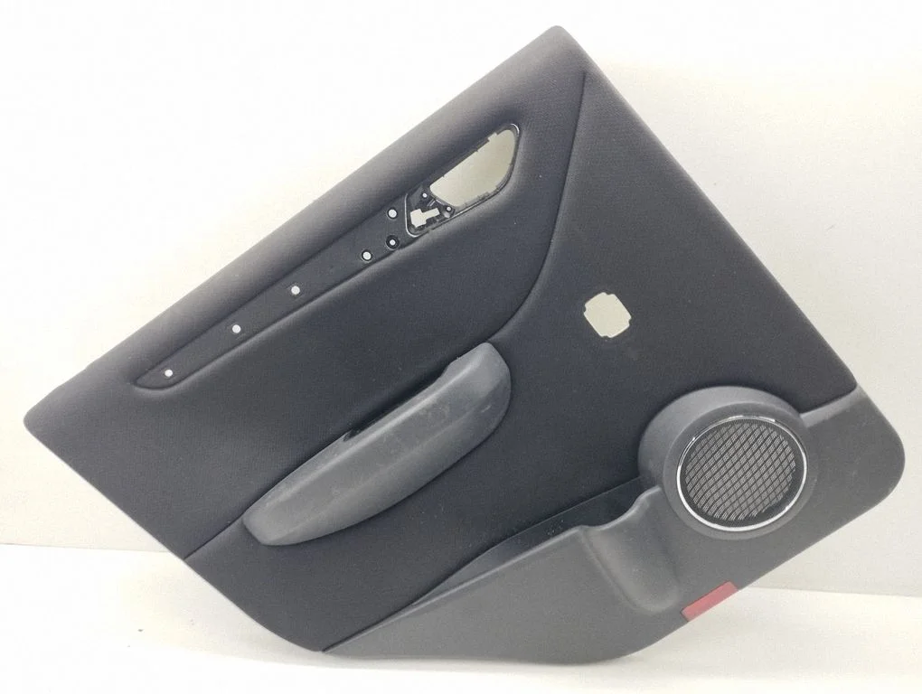Rear door card panel trim T245335008