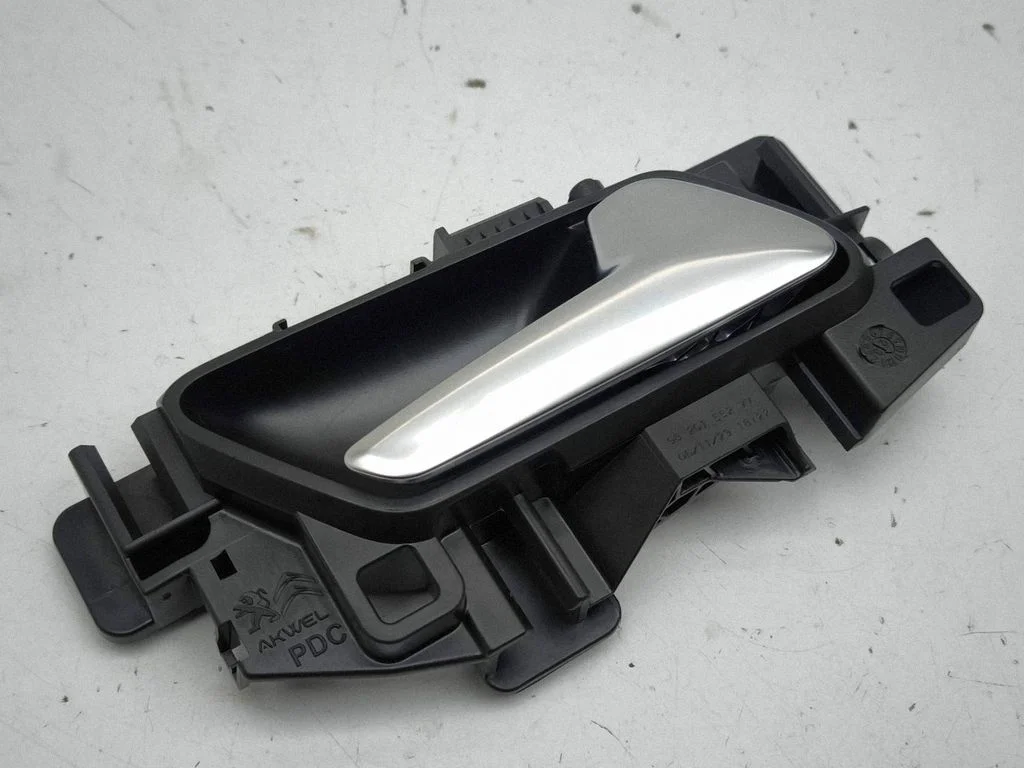 Front door interior handle 98201552