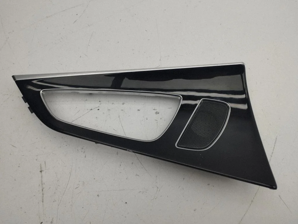 Other rear door trim element 4G8867420AC