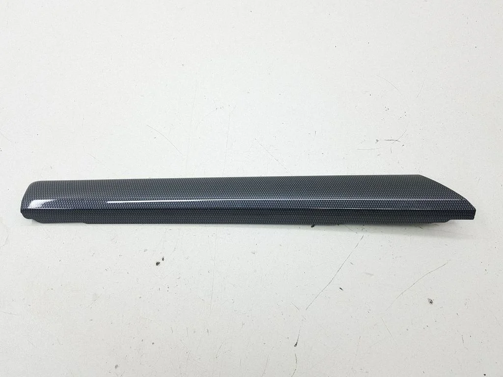 Other rear door trim element 96662259