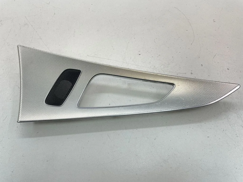 Other rear door trim element 4G0867419