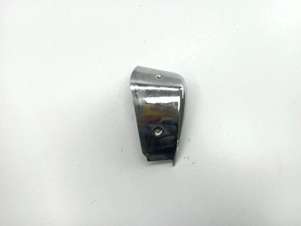 Other rear door trim element – left