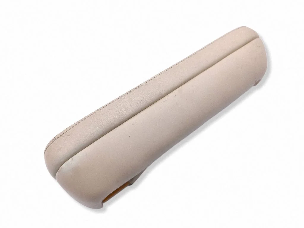 Rear door handle trim – Rolls-Royce Silver Spur (1980-1998), right