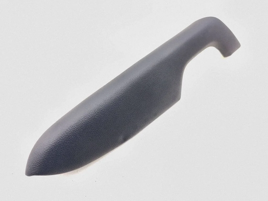 Rear door handle trim 7421047010