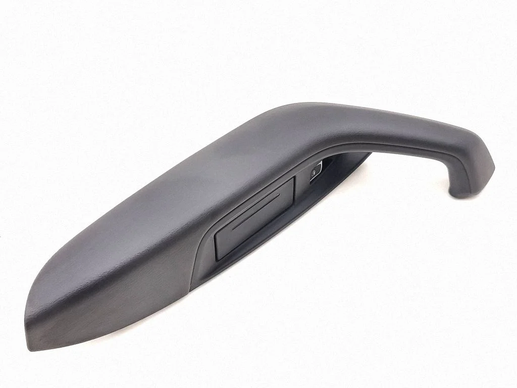 Rear door handle trim 4G0867374