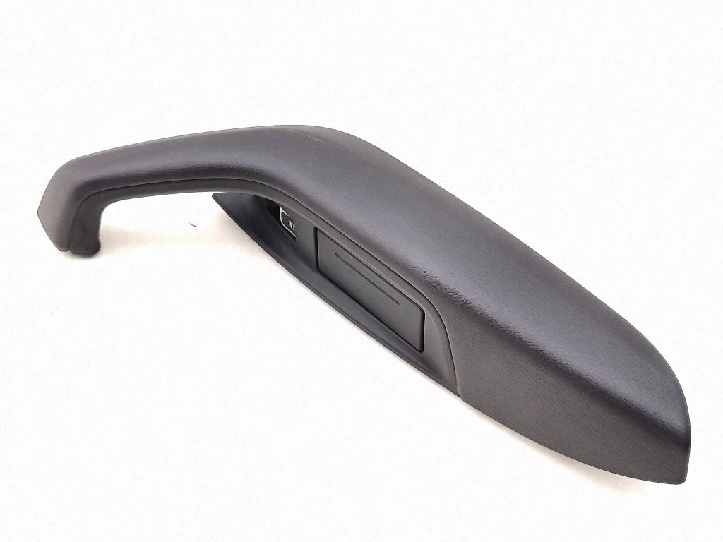 Rear door handle trim 4G0867373