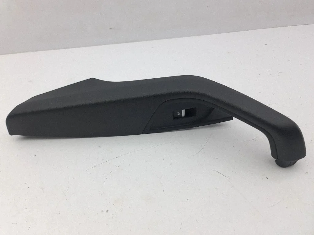 Rear door handle trim 8W0867374D