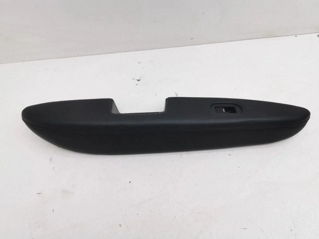 Rear door handle trim 83750T900LG0T