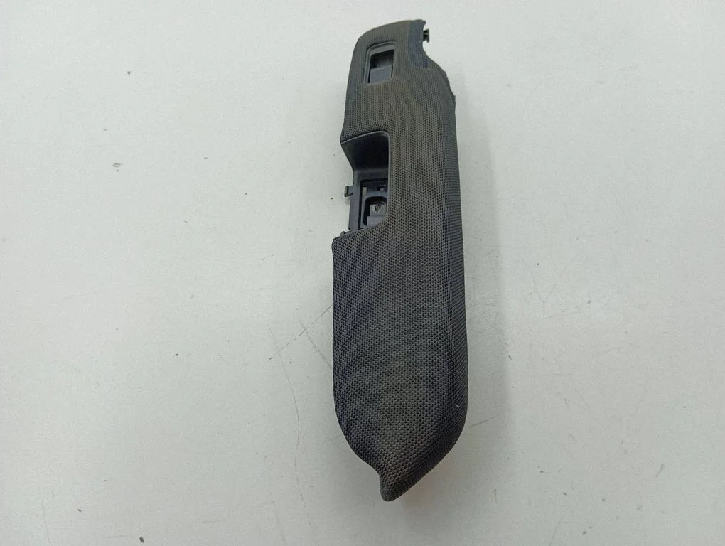 Rear door handle trim 83770SWE010