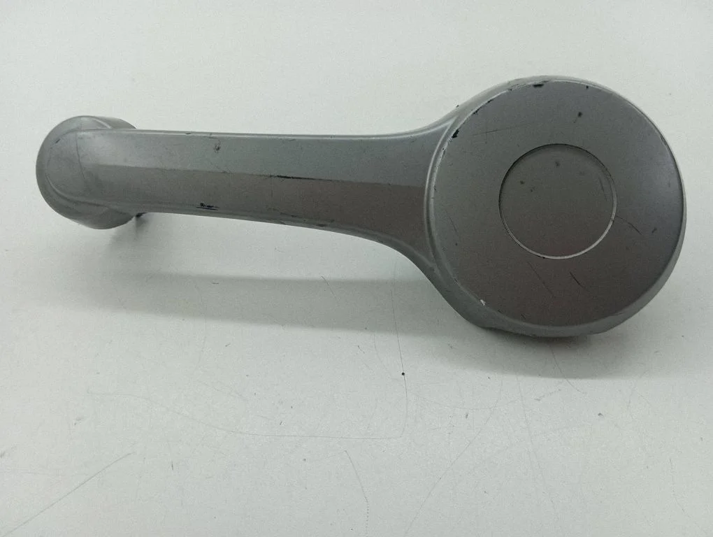 Rear door handle trim 83750SWWA