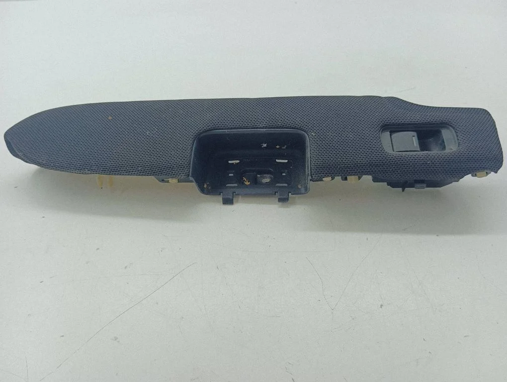 Rear door handle trim 83720SWE010