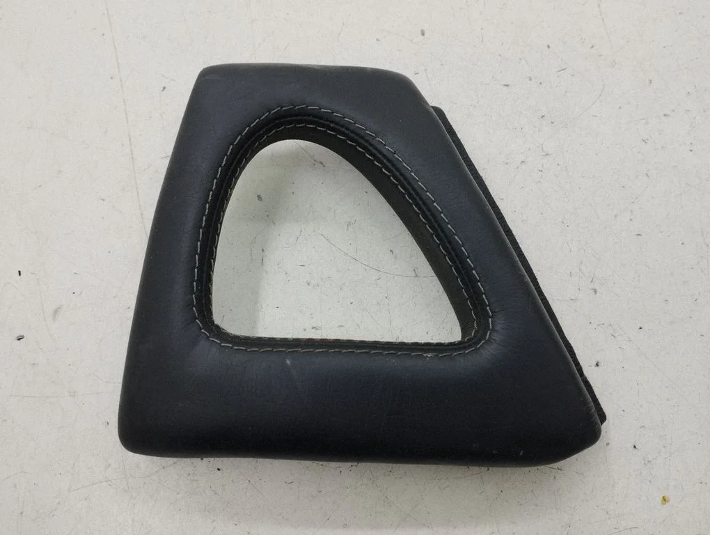 Rear door handle trim 66939300