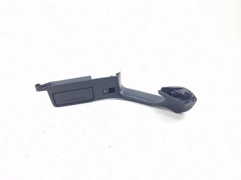 Rear door handle trim – Audi A6 Allroad C6 (2006-2011)