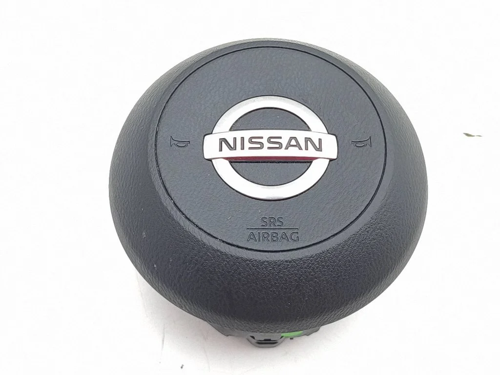 Steering wheel airbag 34317124C