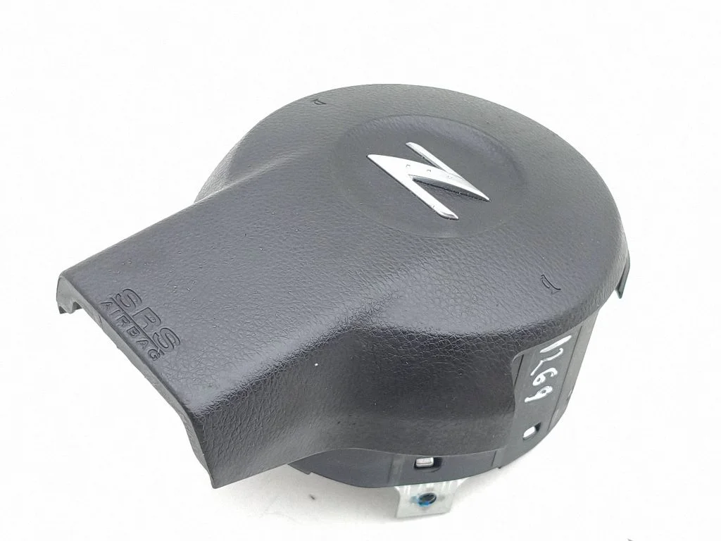 Steering wheel airbag TYPEDS07