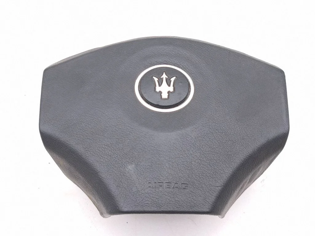 Steering wheel airbag 00058697A