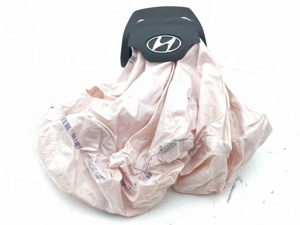 Steering wheel airbag 0589P1000202