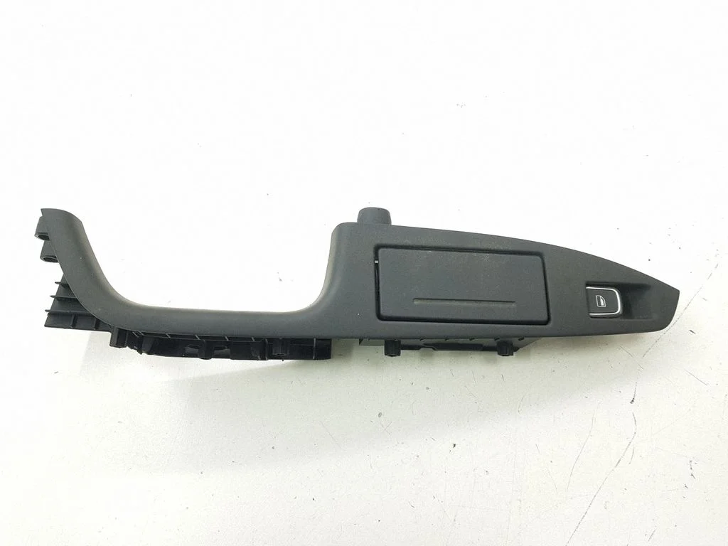 Rear door handle trim – Audi A7 S7 4G (2011-2017)