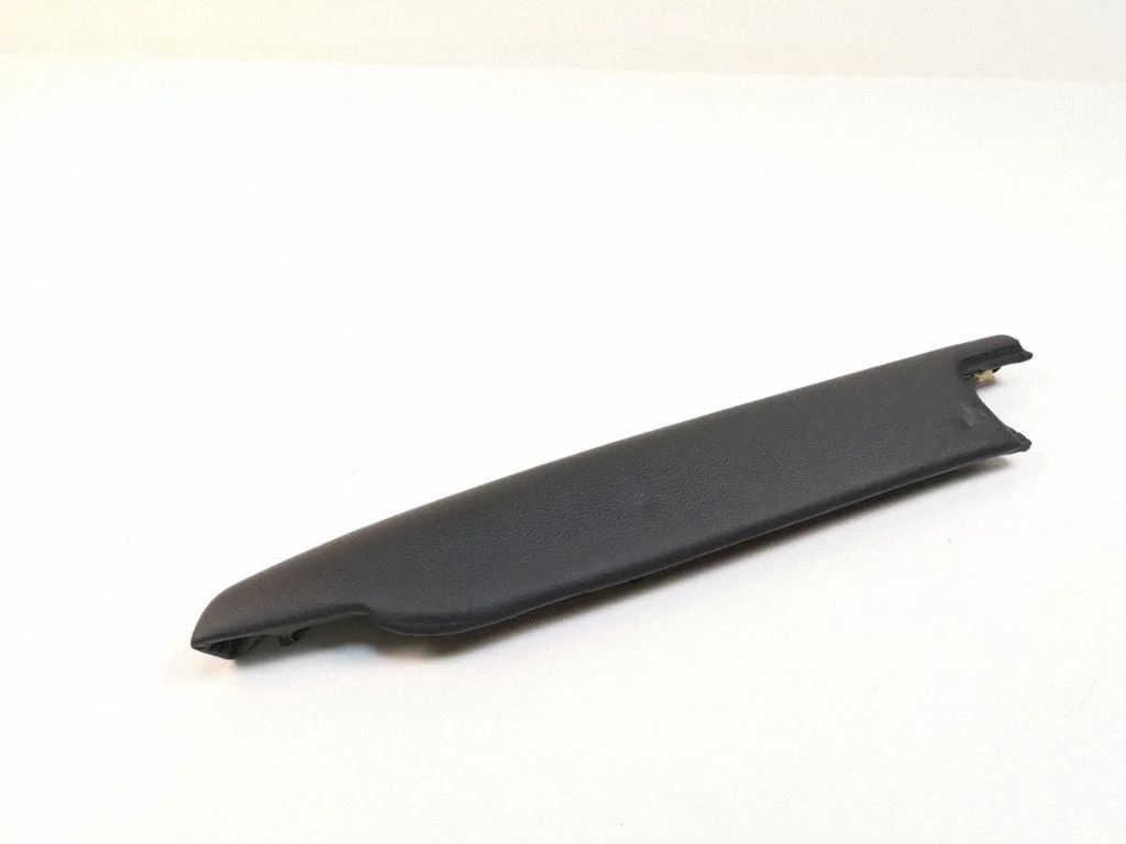 Rear door handle trim 96630800