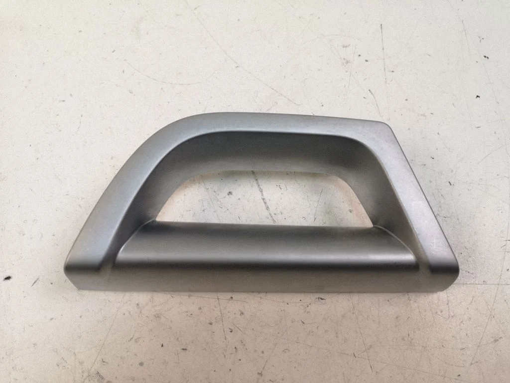 Rear door handle trim 08650071
