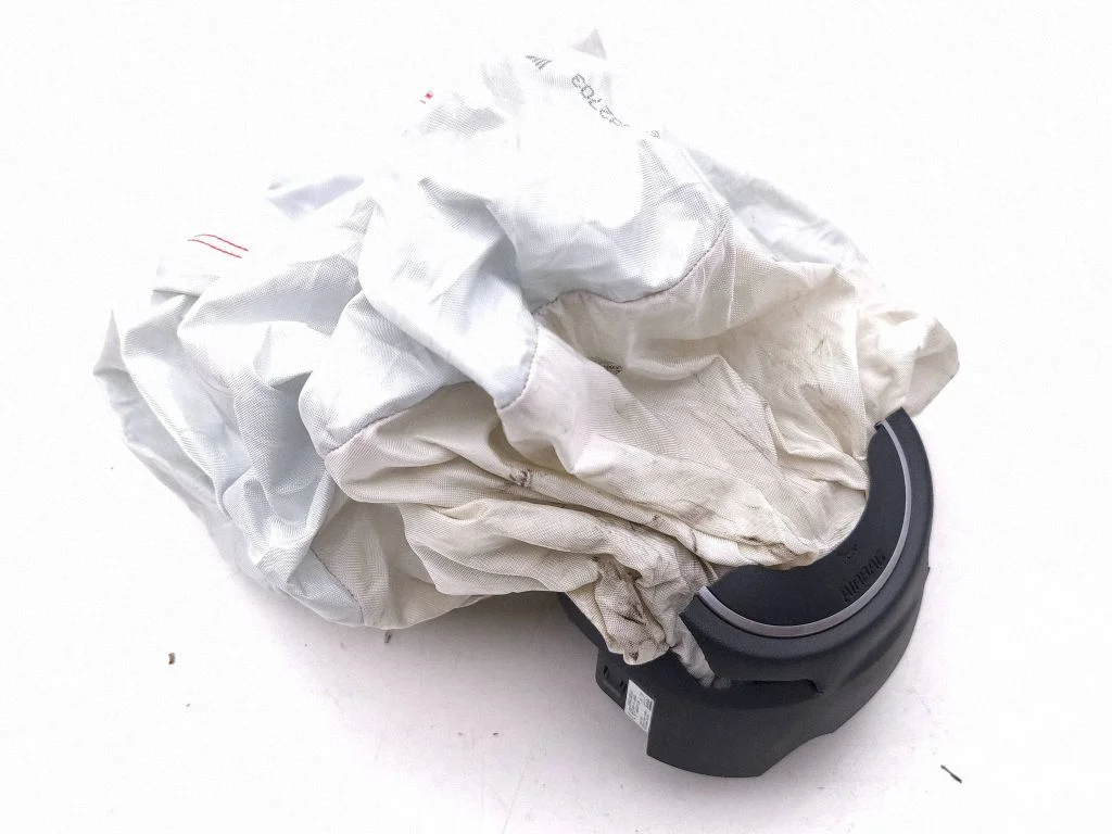 Stūres drošības spilvens – Hyundai Tucson TL (2015-)