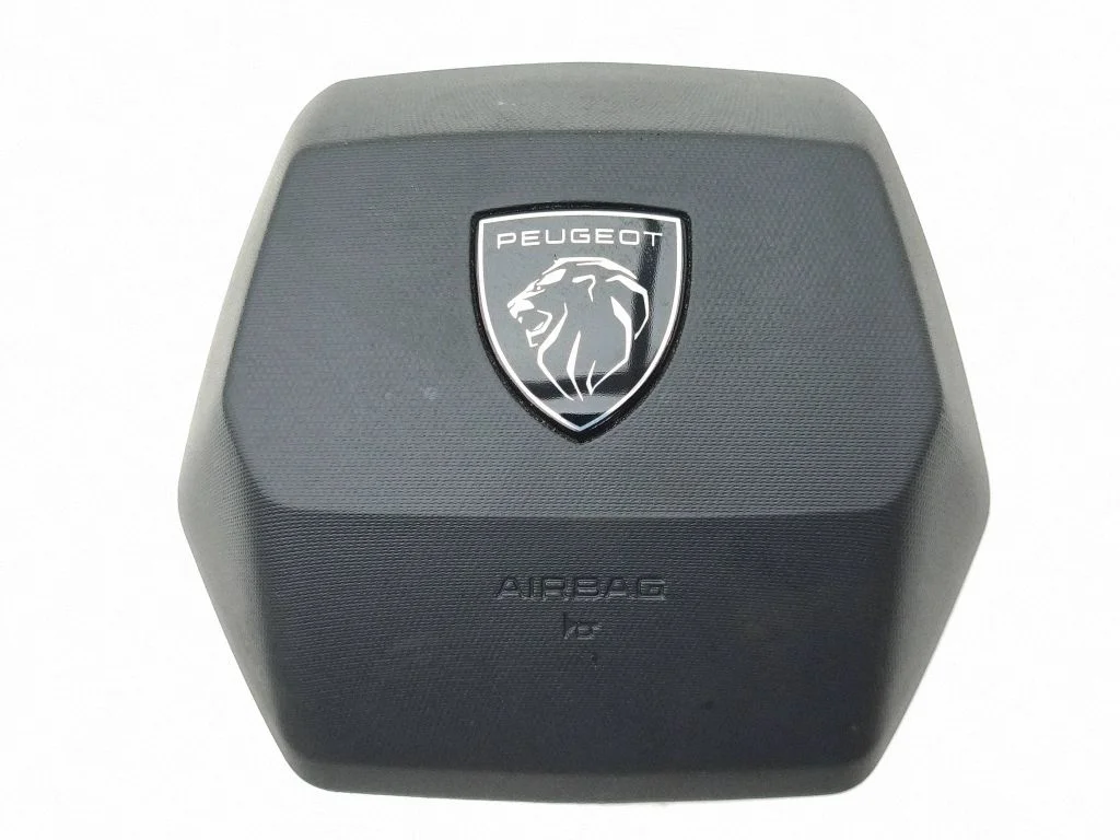 Stūres drošības spilvens – Peugeot 3008 III (2023-)