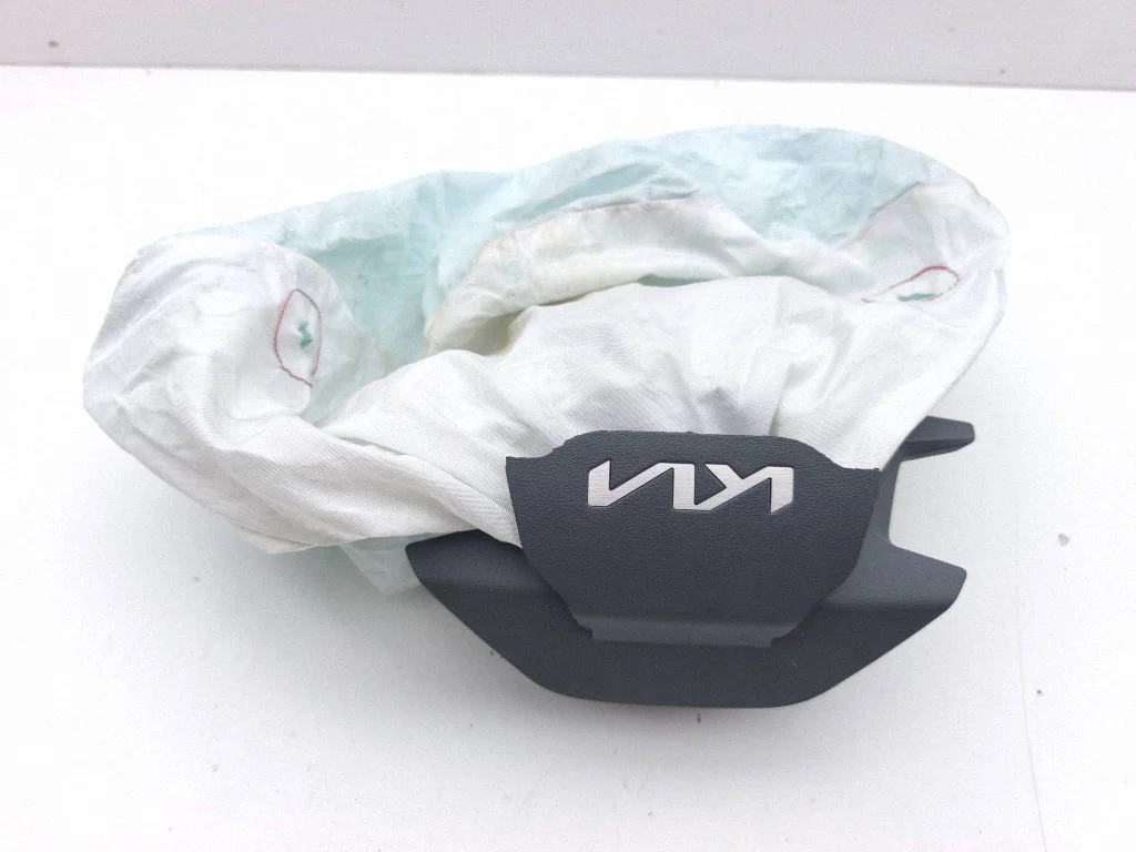 Rooli turvapadi – KIA Niro (2022-)