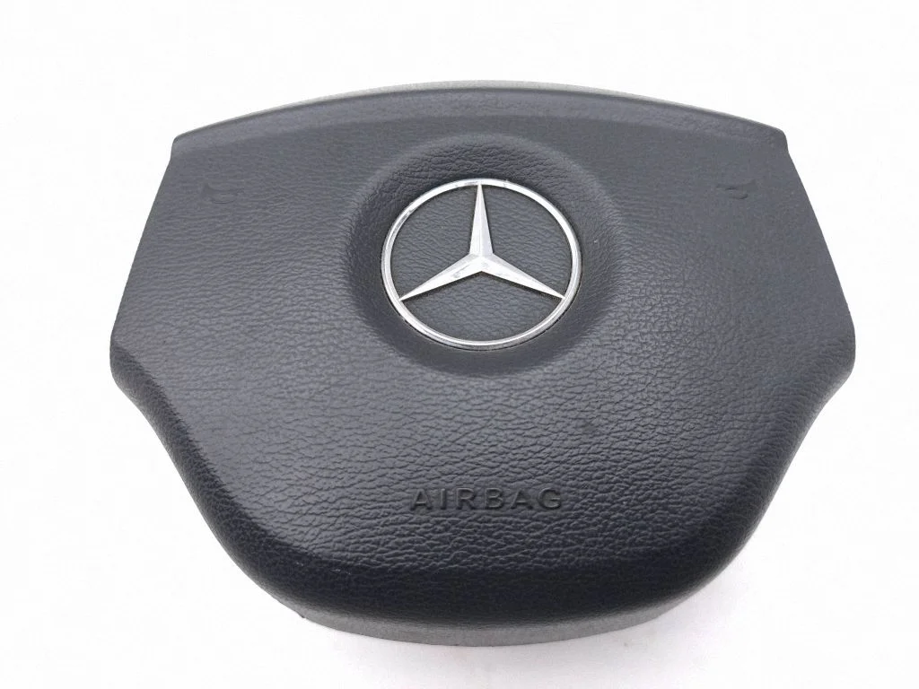 Steering wheel airbag 61460335B