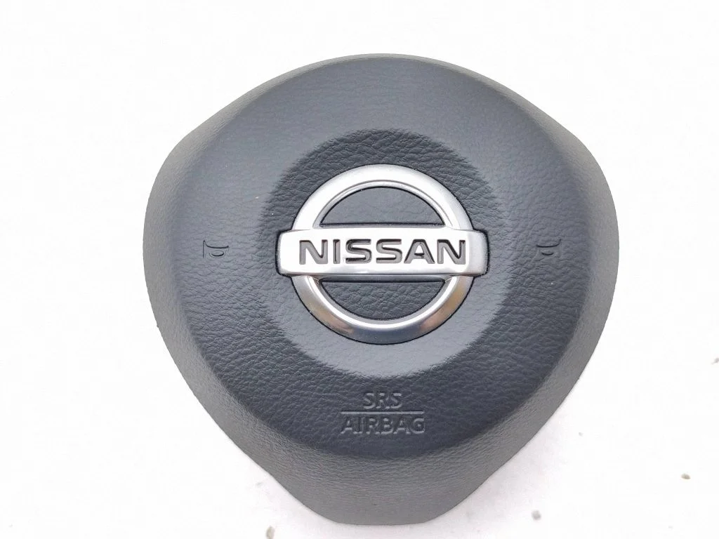 Rooli turvapadi – Nissan Juke II F16 (2019-)