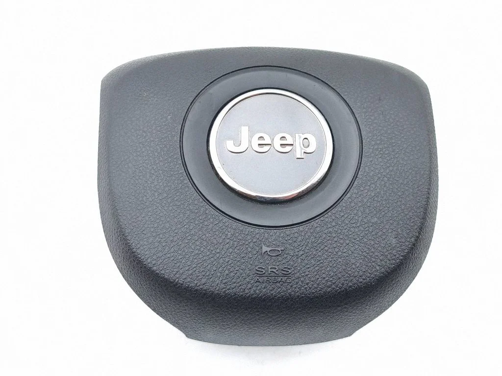 Rooli turvapadi – Jeep Grand Cherokee (2010-2021)