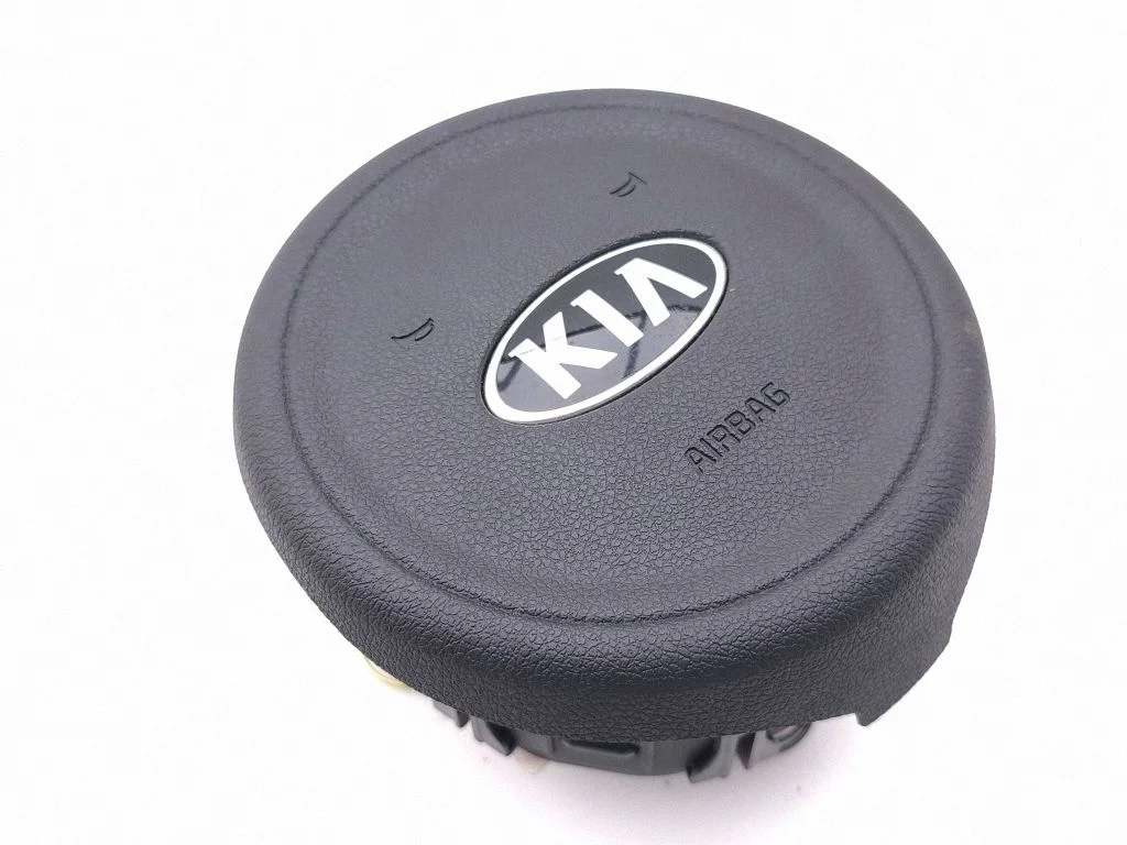 Rooli turvapadi – KIA Niro (2016-2022)