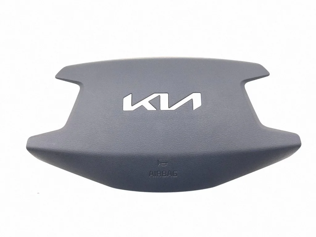 Rooli turvapadi – KIA Niro (2022-)