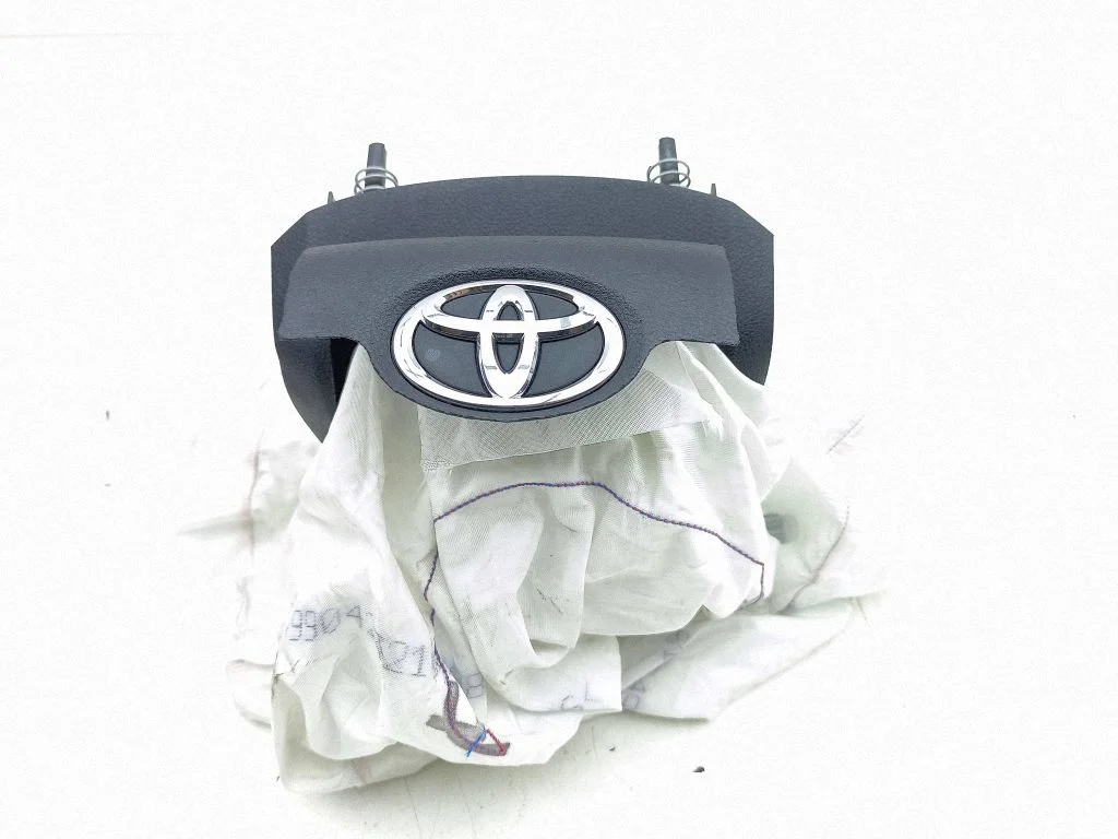 Steering wheel airbag 0080P1110022