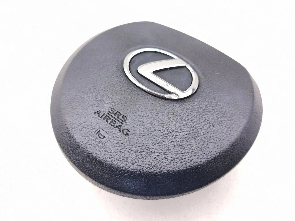 Steering wheel airbag 2D2A30511AHU